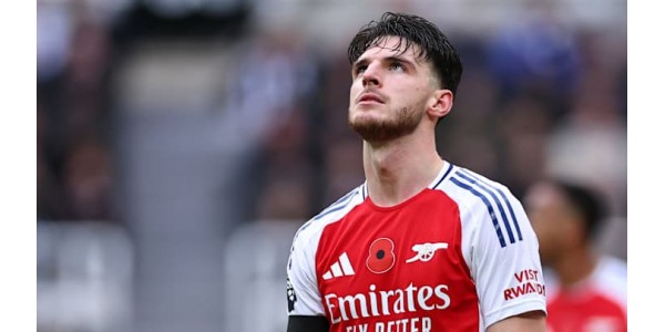 Arsenal hat sich nicht an die Grundprinzipien des Spiels gehalten
